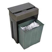 Royal ST80X 8-Sheet Cross-Cut Shredder with 2.7 Gallon Bin