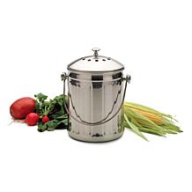 RSVP 1 Gallon Compost Pail