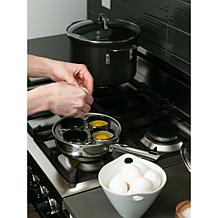 RSVP 4 Egg Poacher