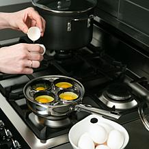 RSVP 4 Egg Poacher