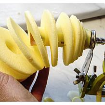 RSVP Apple Slicer Corer Peeler