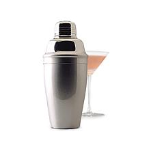 RSVP Cocktail Shaker 18 oz.
