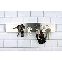 RSVP Deluxe 10" Magnetic Knife Bar