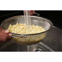 RSVP Endurance 4 Qt Mesh Colander