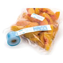 RSVP Freezer Label Roll, 100 Count