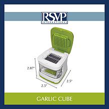 RSVP Garlic Cube