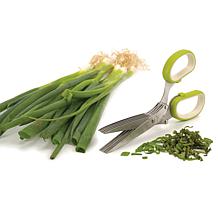 RSVP Herb Scissors