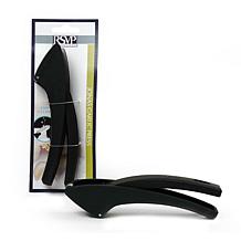 RSVP Jonas Easy Clean Garlic Press