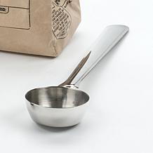 RSVP Long Handle Coffee Scoop 