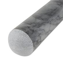 RSVP Marble Mortar & Pestle - Gray