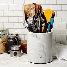 RSVP Marble Wine Cooler Tool Holder