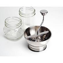 RSVP Mini Food Mill