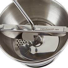 RSVP Mini Food Mill