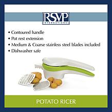 RSVP Potato Ricer