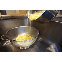 RSVP Precision Pierced Colander 5QT