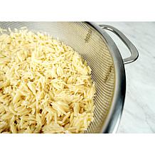 RSVP Precision Pierced Colander 5QT