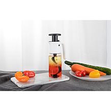 RSVP Salad Dressing Mixer