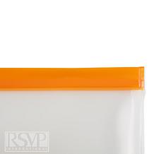 RSVP Set of 2 Eco Stand 'N Seal Bags