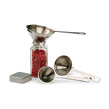 RSVP Set of 3 Mini Kitchen Funnels