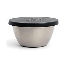 RSVP Set of 4 Condiment Cups with Lids