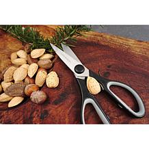 RSVP Stainless Steel Scissors