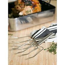 RSVP Turkey Lifters - Set of 2