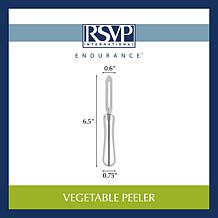 RSVP Vegetable Peeler