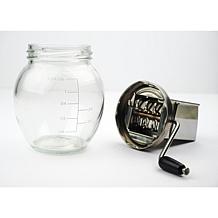 RSVP Vintage Nut Grinder