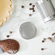 RSVP Vintage Punch N Cover