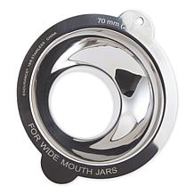 RSVP Wide Mouth Canning Funnel