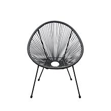 RTA Products Sassio 3-Piece Conversation Patio Set