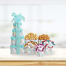 Russell Stover Everyday Chocolate Tower