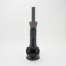 Ruvio Cordless Handheld Vacuum with 4 Piece Accessory Kit