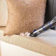 Ruvio Pro Cordless Handheld Vacuum with 4-piece Accessory Kit