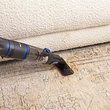 Ruvio Pro Cordless Handheld Vacuum with 4-piece Accessory Kit