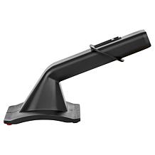 Ruvio Pro Cordless Handheld Vacuum with 4-piece Accessory Kit