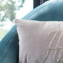 Safavieh 12" x 20" Home Pillow