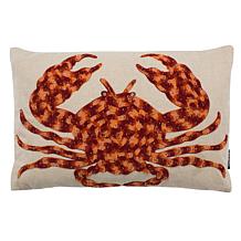 Safavieh 12" x 20" Lilia Pillow