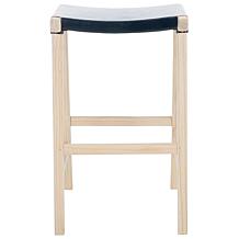 Safavieh Aariz Rectangle Bar Stool