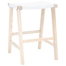 Safavieh Aariz Rectangle Counter Stool