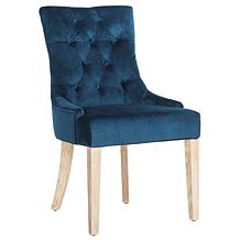 Safavieh Abby Set of 2 Side Chairs