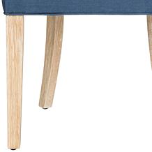 Safavieh Abby Set of 2 Side Chairs