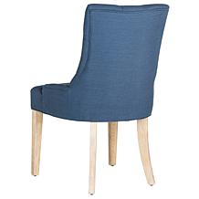 Safavieh Abby Set of 2 Side Chairs