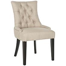 Safavieh Abby Set of 2 Side Chairs