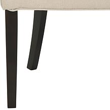 Safavieh Abby Set of 2 Side Chairs