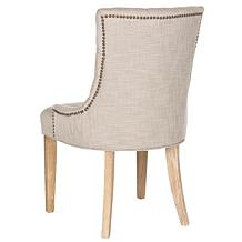 Safavieh Abby Set of 2 Side Chairs