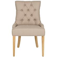 Safavieh Abby Set of 2 Side Chairs