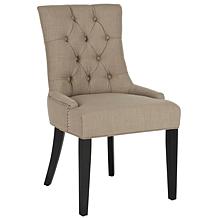 Safavieh Abby Set of 2 Side Chairs
