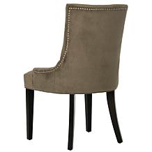 Safavieh Abby Set of 2 Side Chairs