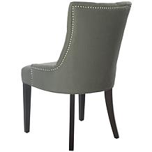 Safavieh Abby Set of 2 Side Chairs